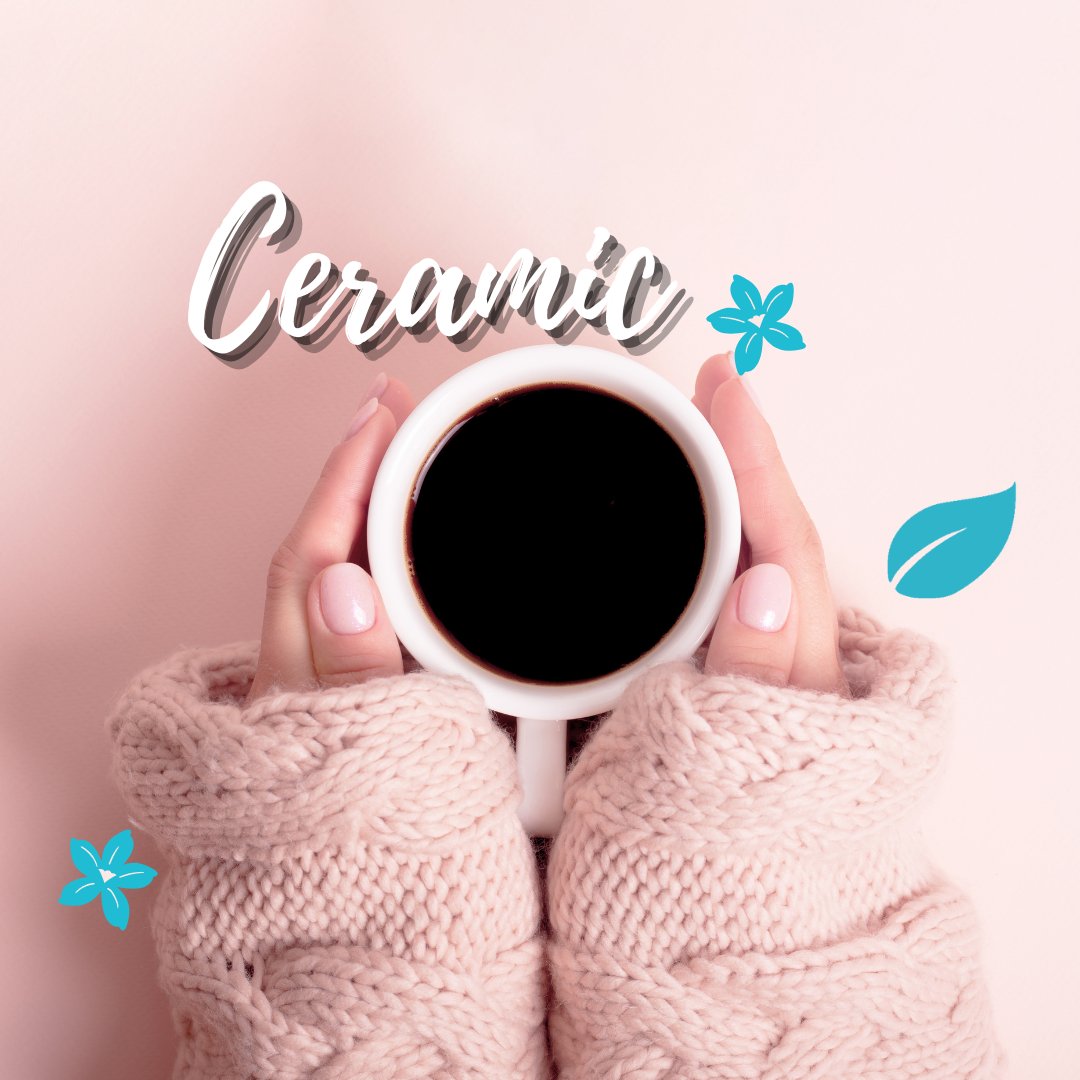Ceramic Mugs Collection