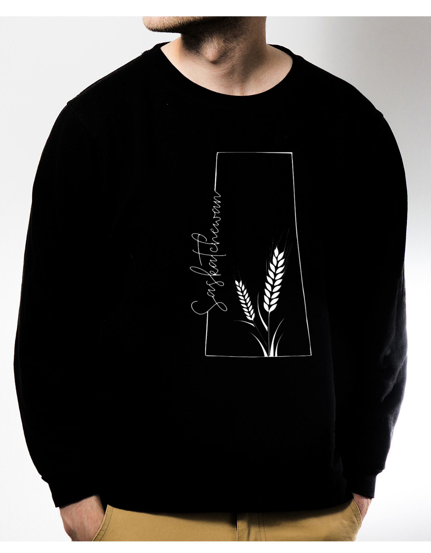 Saskatchewan Shirt
