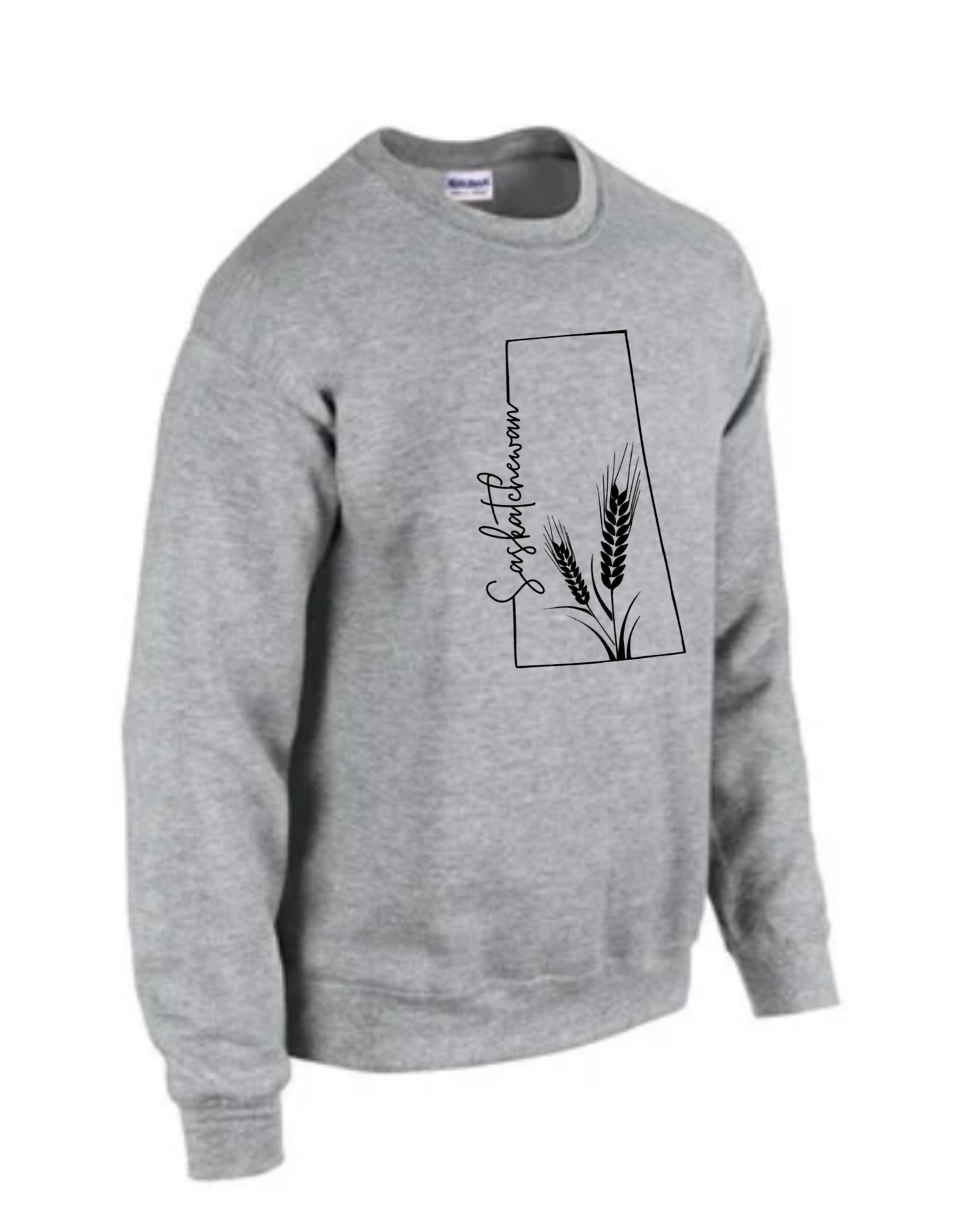Saskatchewan Shirt