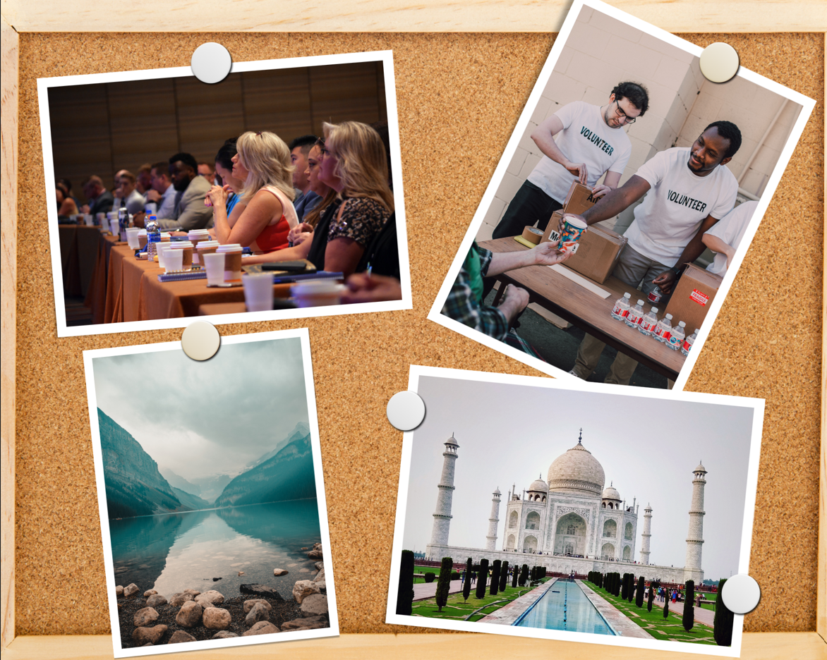 30pc Photo Puzzle