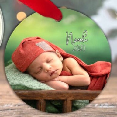 Baby 1st sample 2