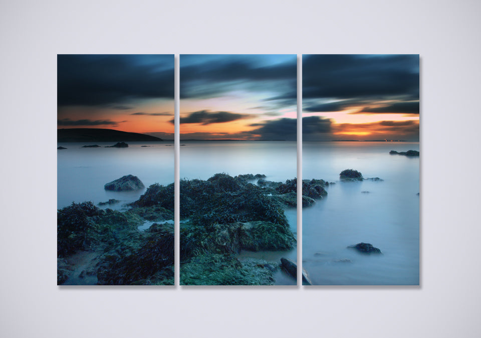 Large Photo Panel