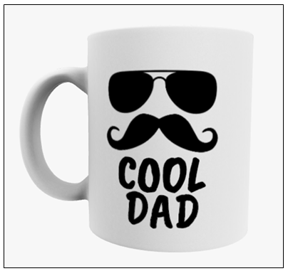 Cool Dad