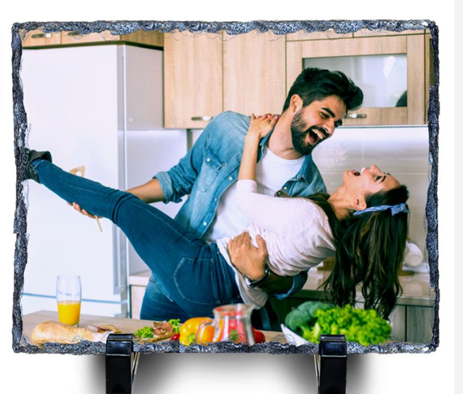 Photo Slate 7x11