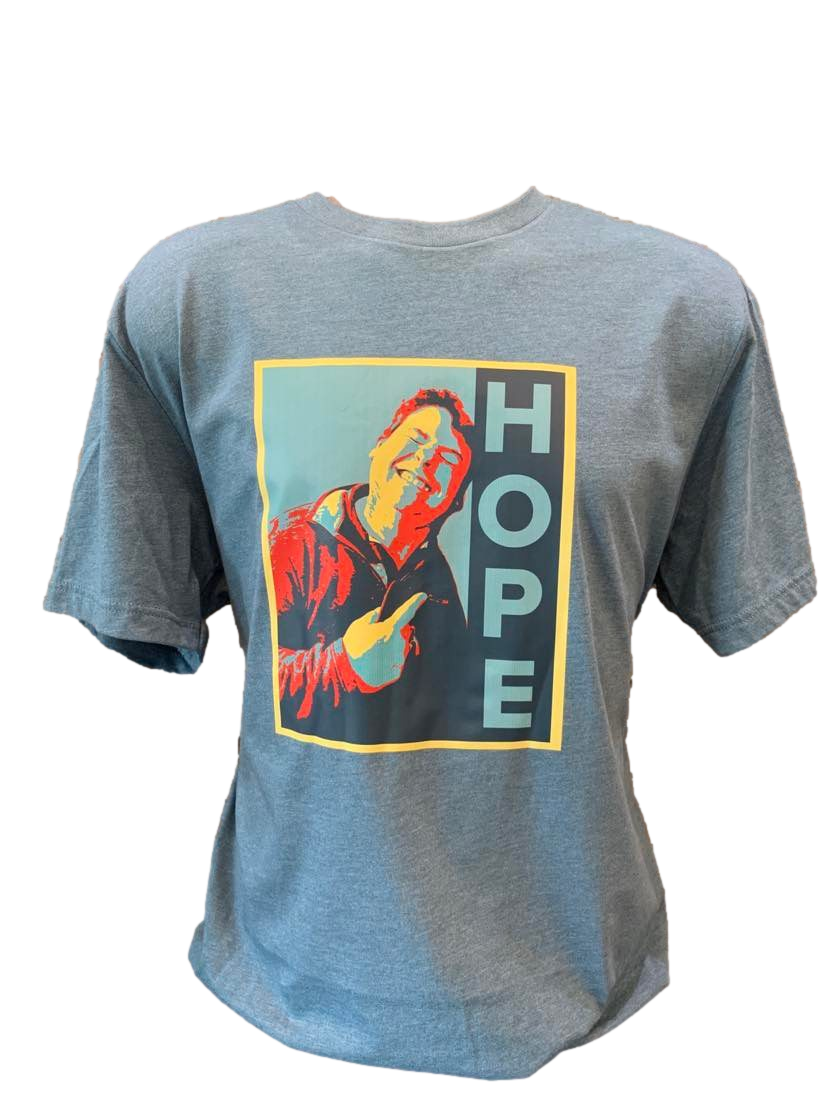 Custom T- Shirt - Adult