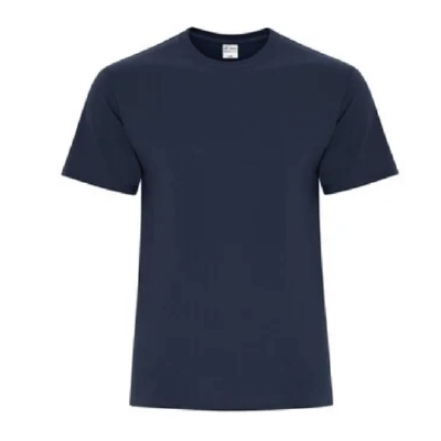 Custom T- Shirt - Adult