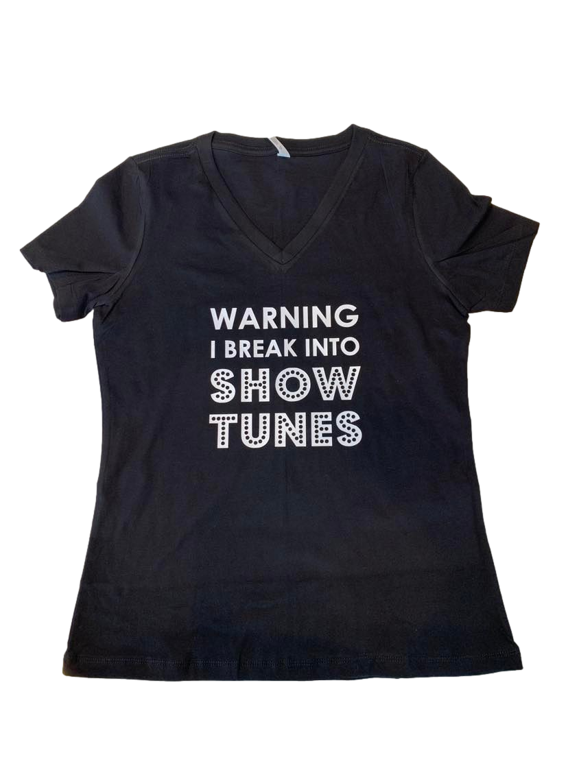 Custom T- Shirt - Adult