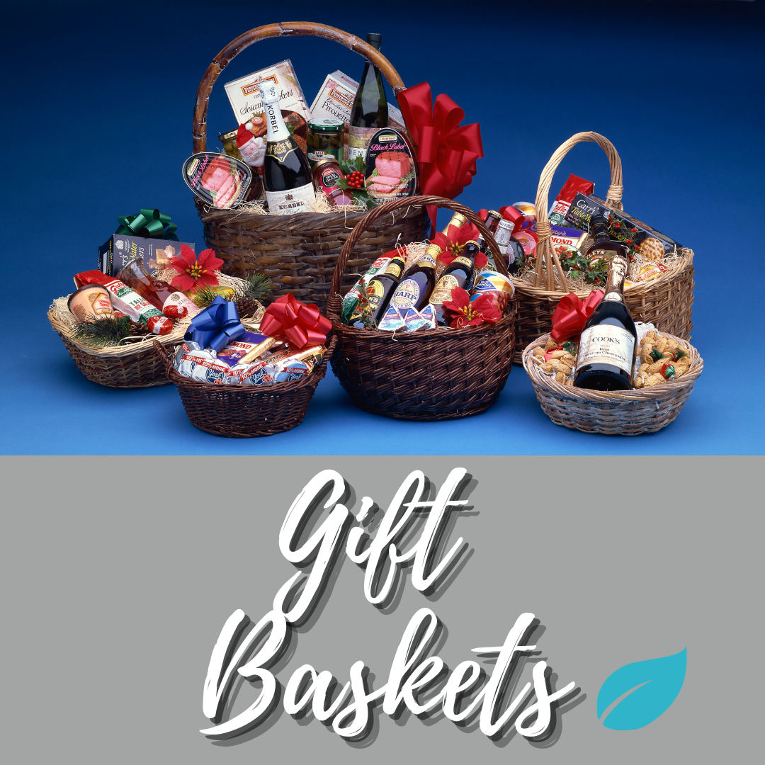 Gift Baskets