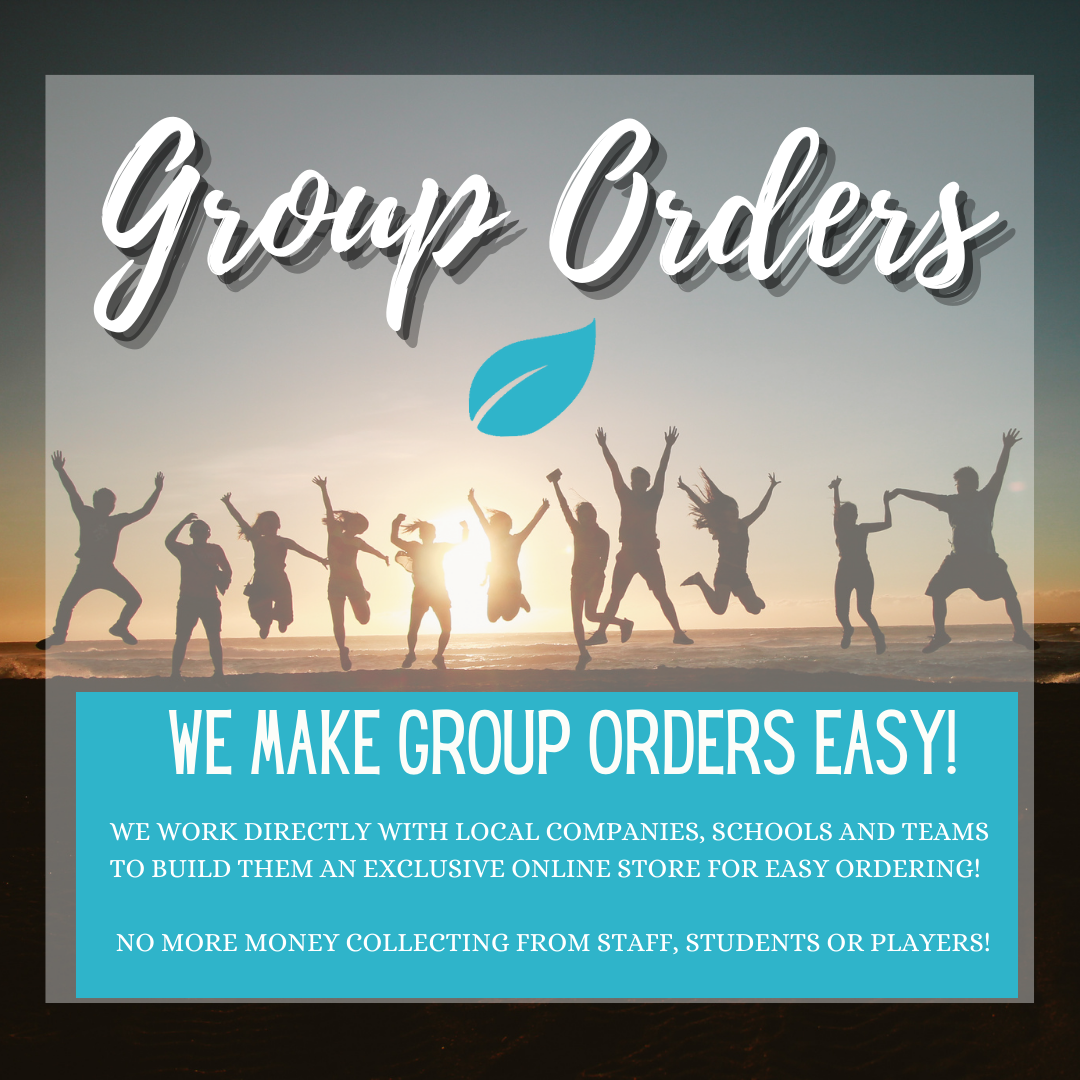 Group Orders