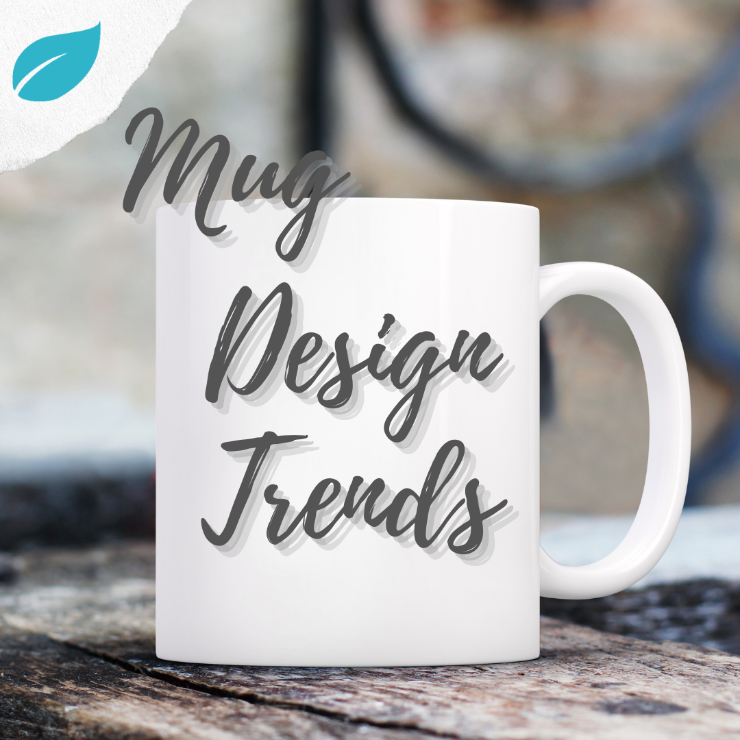 Mug Design Trends