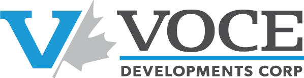 Voce Developments Products