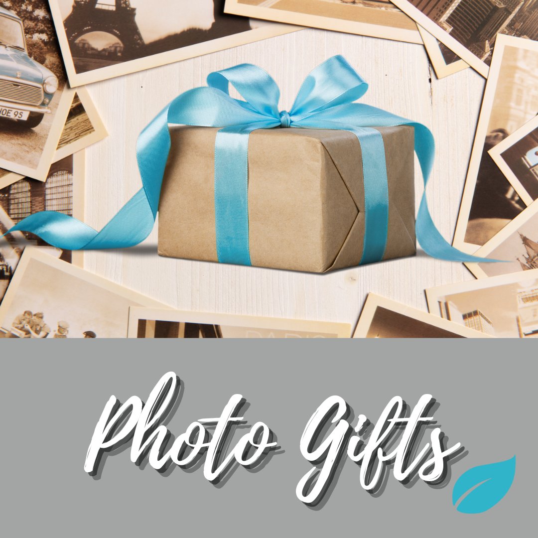 Photo Gift Collection