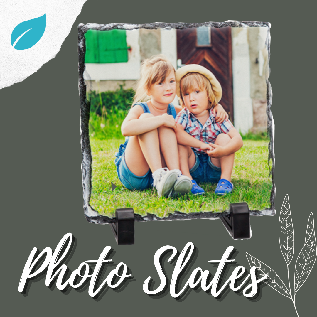 Photo Slate
