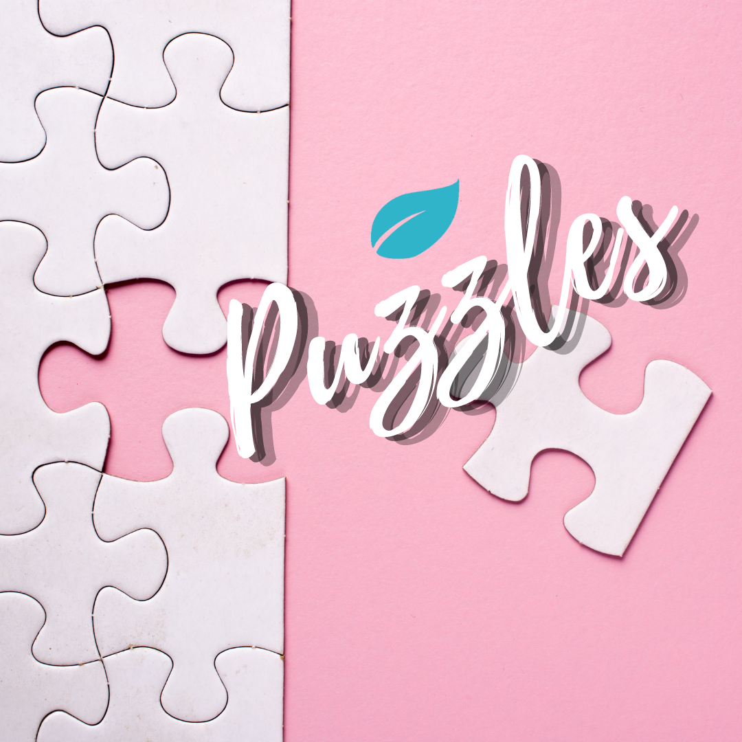 Puzzles Collection