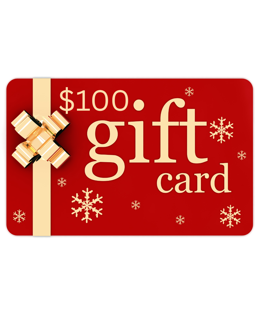 Little Hugs Creations Gift Card