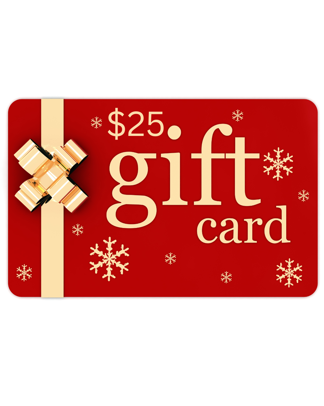 Little Hugs Creations Gift Card