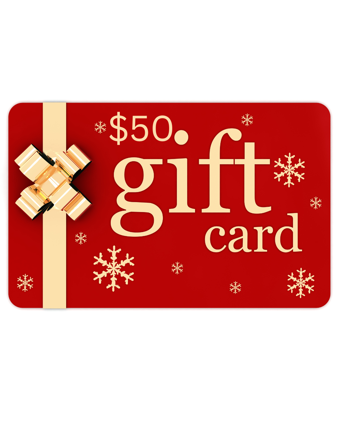 Little Hugs Creations Gift Card