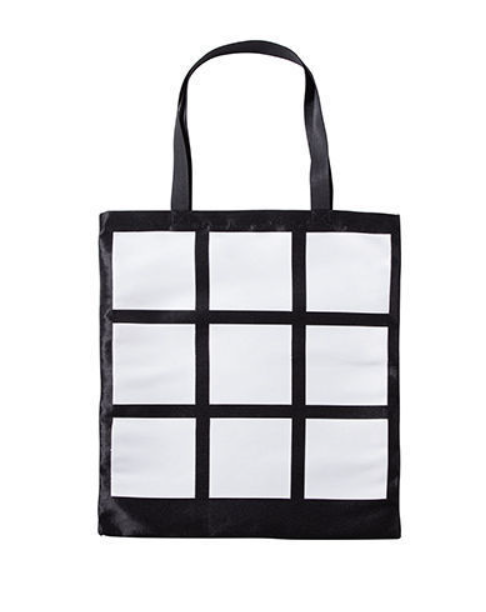 Photo Tote Bag