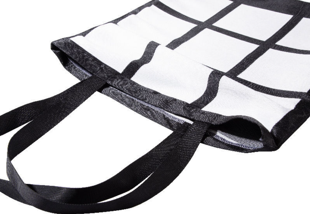 Photo Tote Bag