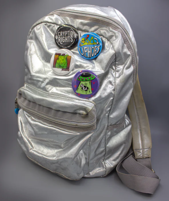 Custom Button - 2.25"