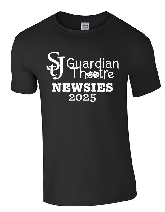 St Joe's Newsies