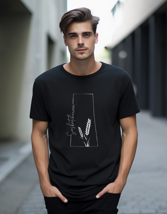 Saskatchewan Shirt