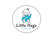 Little Hugs Creations Logo