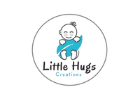 Little Hugs Creations Logo