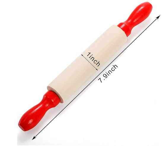 Rolling Pin - Embossed