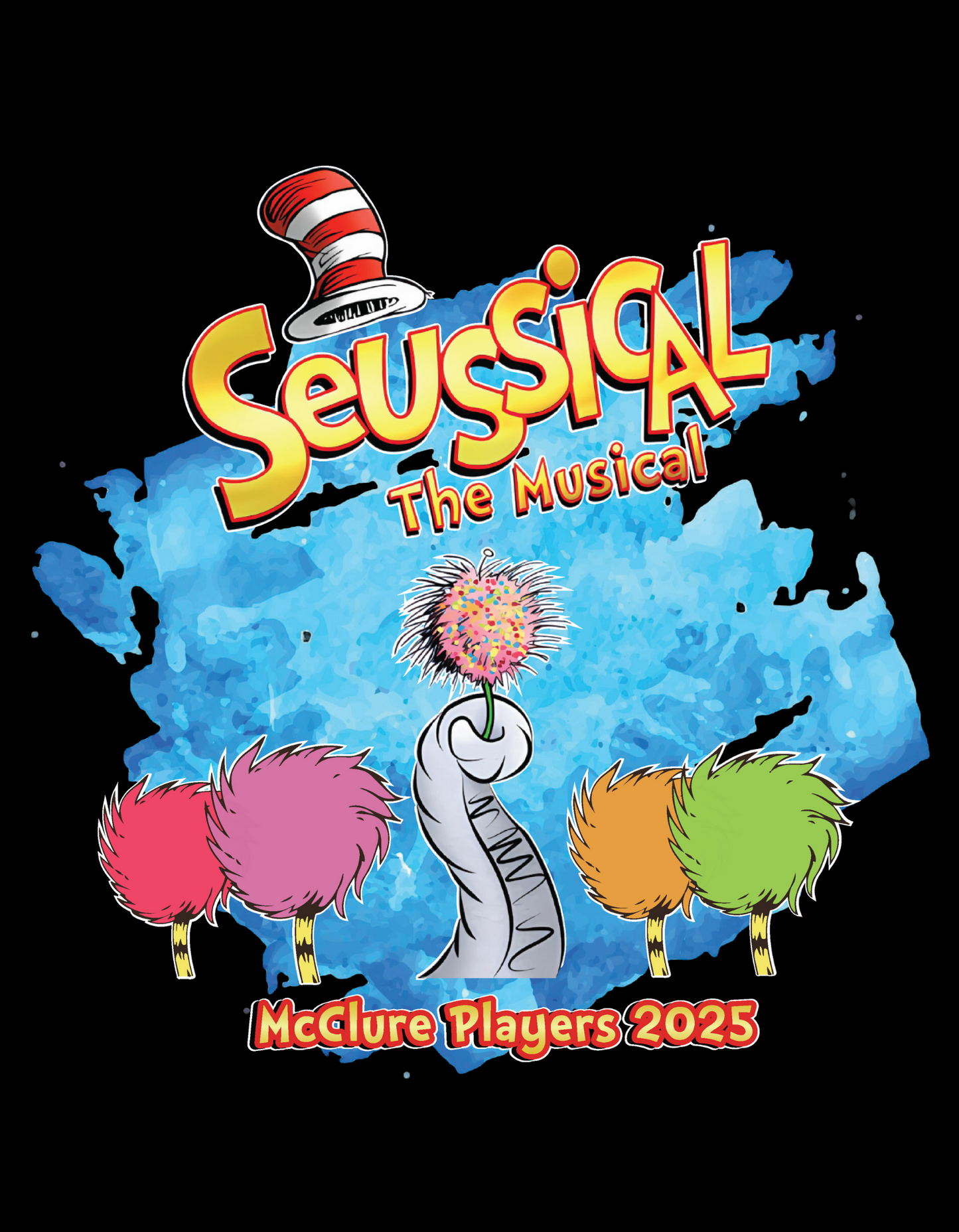 McClure Players - Seussical The Musical