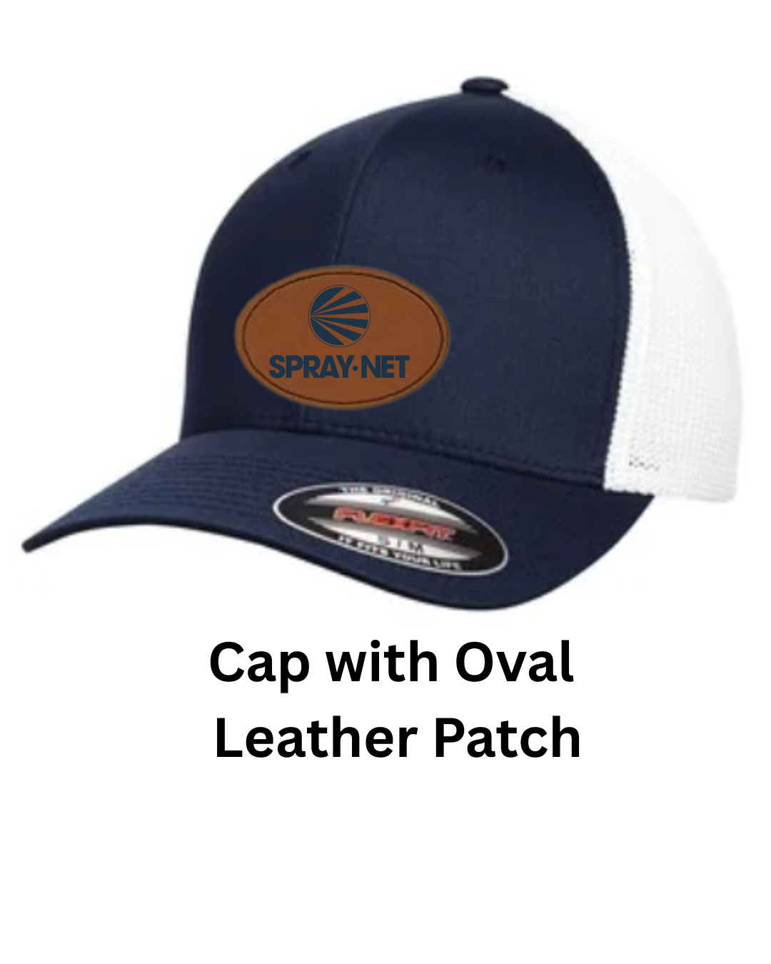Spray Net Clothing