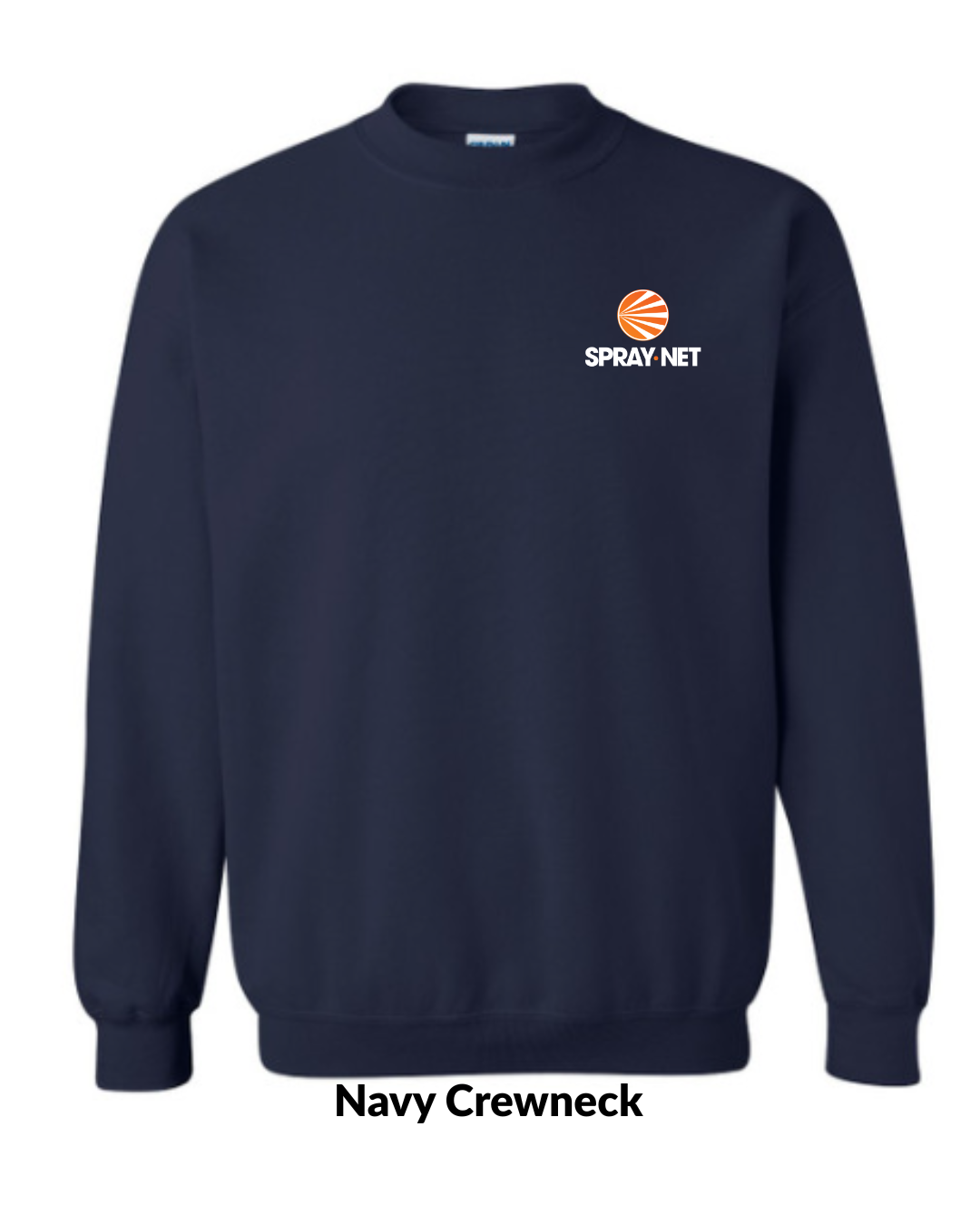 Spray Net Clothing