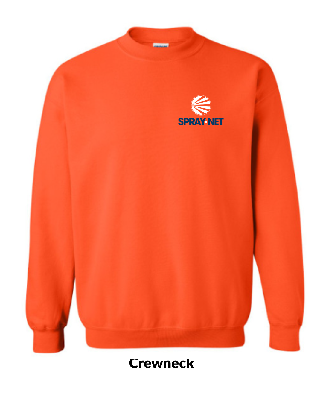 Spray Net Clothing