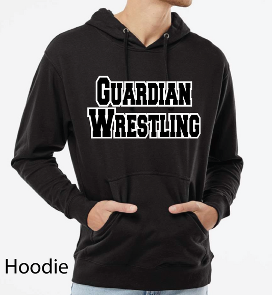 St Joseph's Wrestling