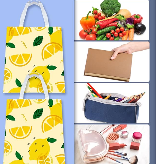 Custom Tote Bag