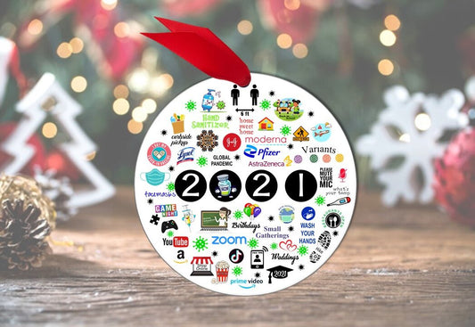 2021 COVID Life