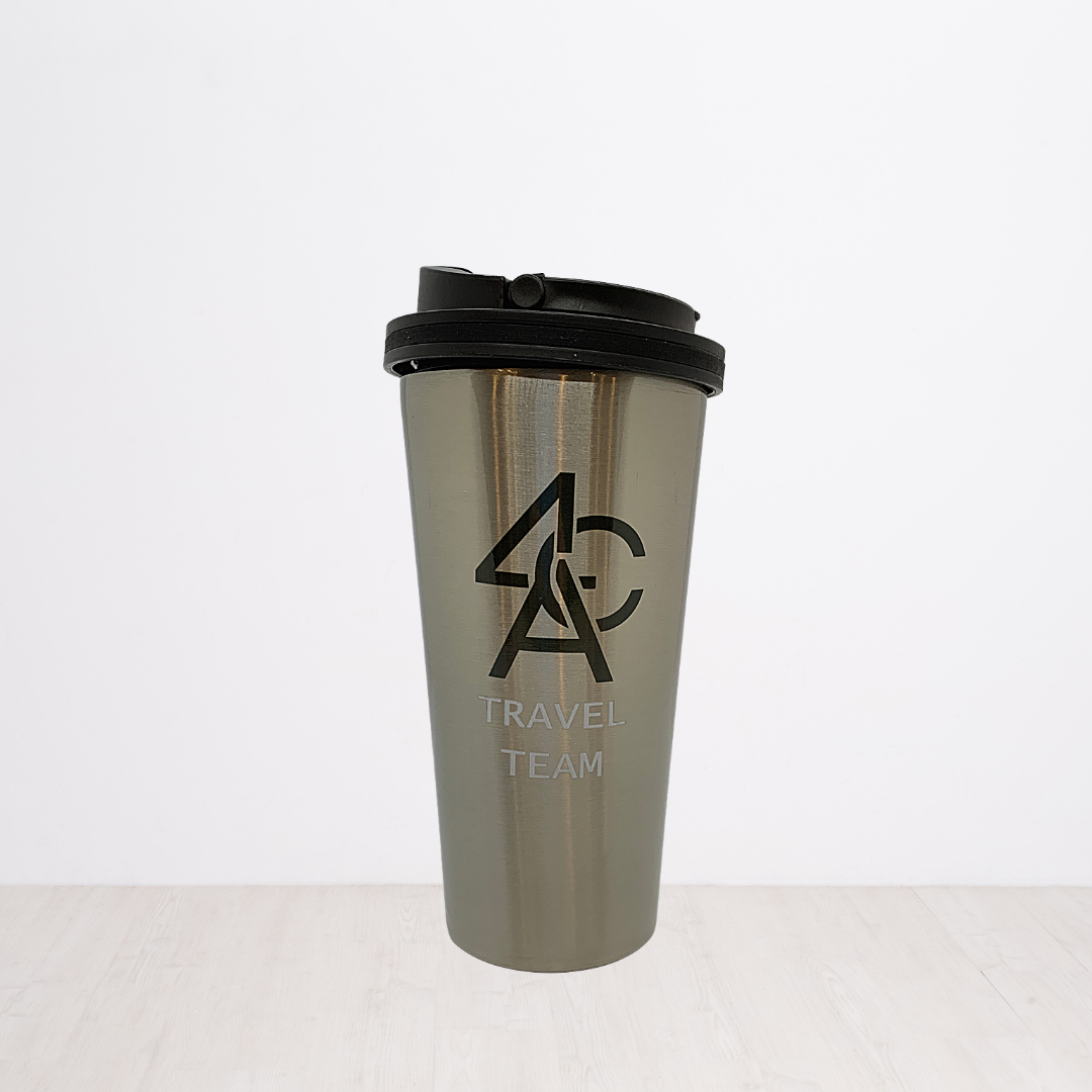 Travel Mug