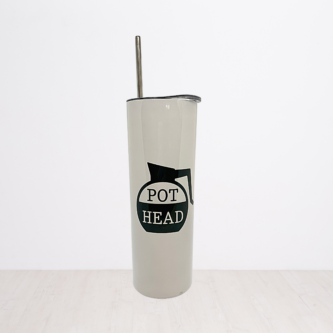 Skinny Tumbler