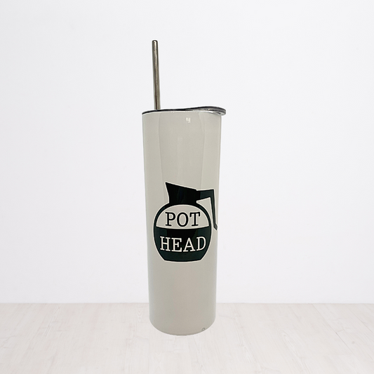 Skinny Tumbler
