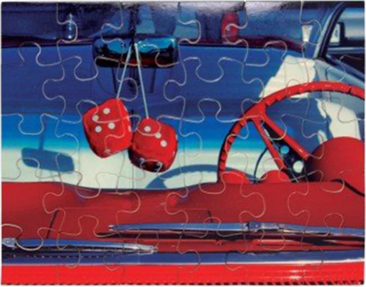 30pc Photo Puzzle
