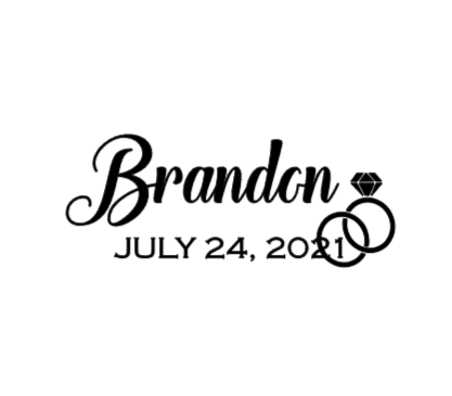 Brandon diamond