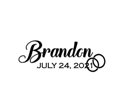 Brandon rings