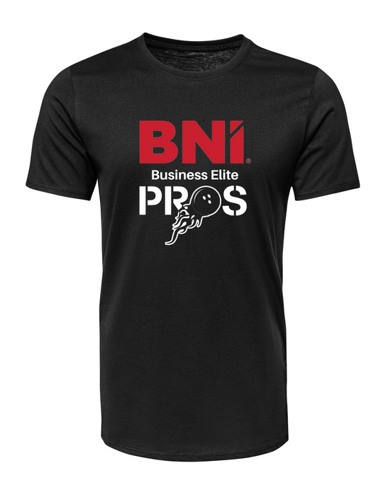 BNI Business Elite Bowling Shirts
