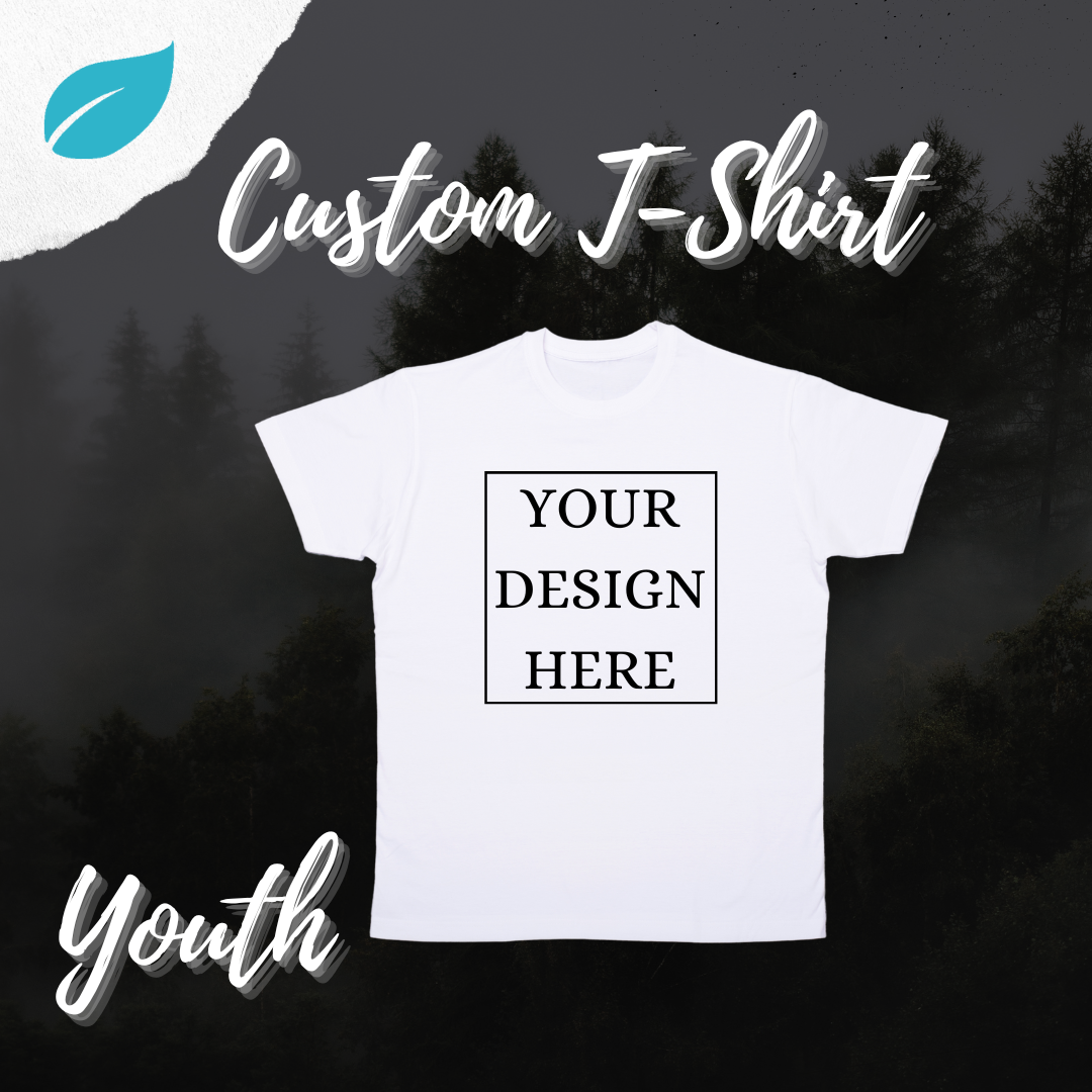 Custom T- Shirt - Youth