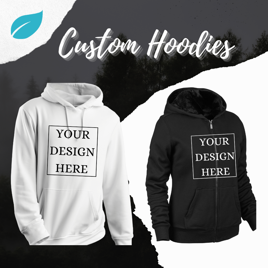 Custom Hoodie