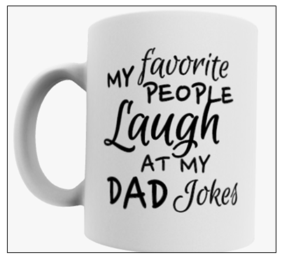 Dad Jokes