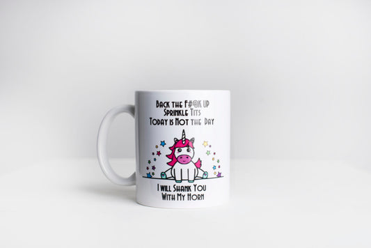 Unicorn Mug
