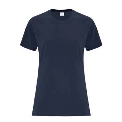 Custom T- Shirt - Adult