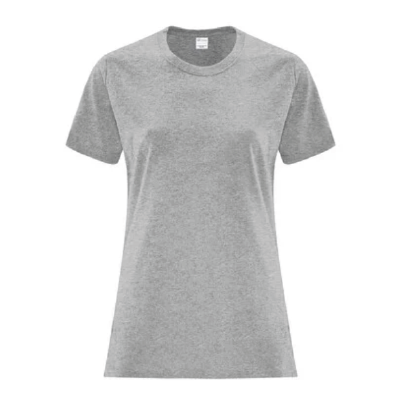 Custom T- Shirt - Adult