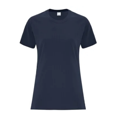 Custom T- Shirt - Adult